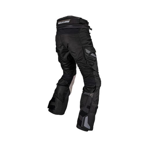 Leatt ADV FlowTour 7.5 motorkerékpáros nadrág, fekete, M, 3, nordicamoto.ro