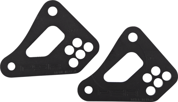 Adjustable Lowering Links Black, 2, nordicamoto.ro