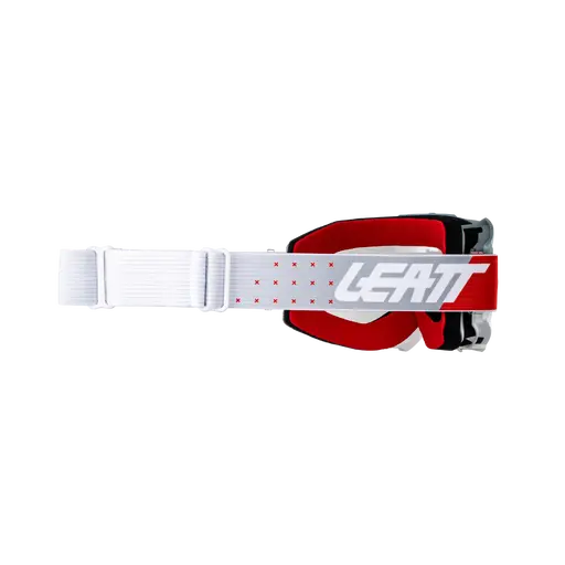 Leatt Velocity 4.5 Forge világosszürke síszemüveg 58%, 3, nordicamoto.ro