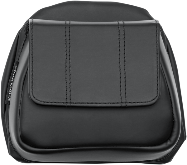 Fairing Lower Door Pocket Bag Black, 1, nordicamoto.ro