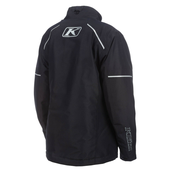 Spark Jacket Black - Goblin Blue, 25, nordicamoto.ro