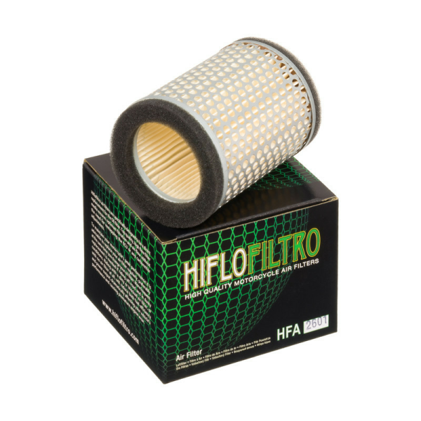 Filtru aer KAWASAKI Z750H2(4-ZYL.) L1/L2 Hiflofiltro HFA2601, 1, nordicamoto.ro