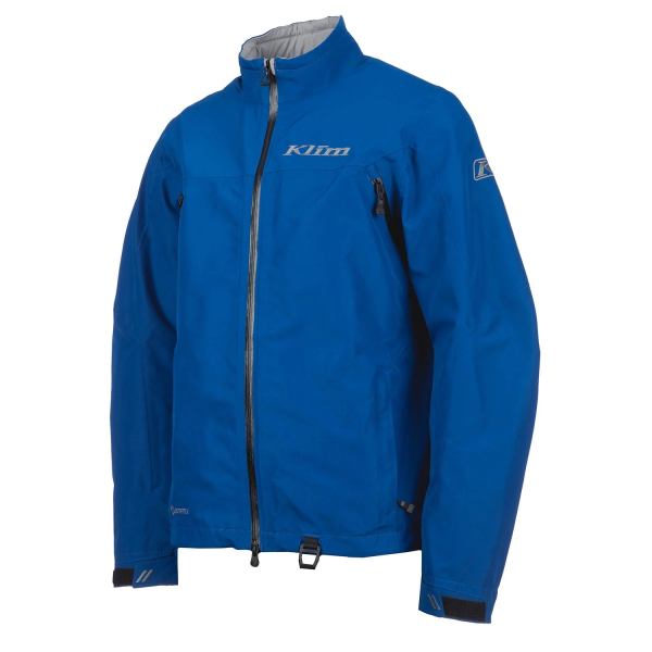 Klim Tomahawk nem bélelt motoros kabát, fekete, 3, nordicamoto.ro