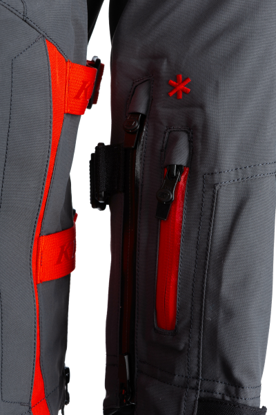 Klim Latitude Asphalt textil motoros dzseki – Redrock, 23, nordicamoto.ro