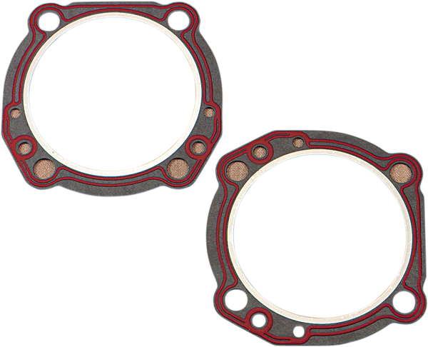 Replacement Cylinder Head And Compliance Fitting Gaskets, 1, nordicamoto.ro