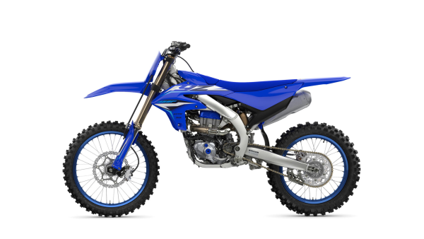 Yamaha YZ450F motokrossz-motorkerékpár, 4, nordicamoto.ro