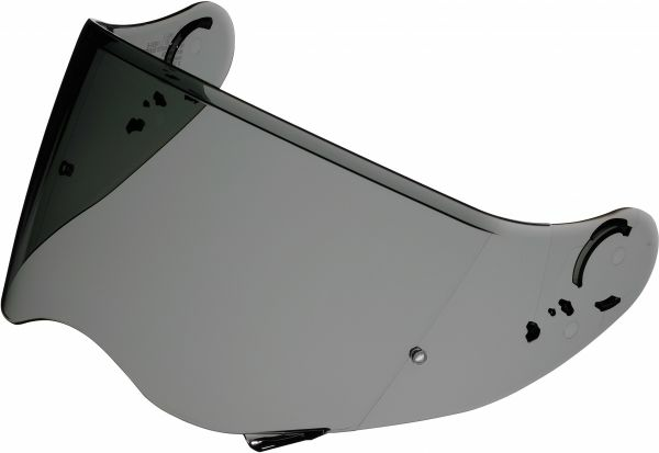 SHOEI CNS-2 ezüst tükrös plexi, 3, nordicamoto.ro