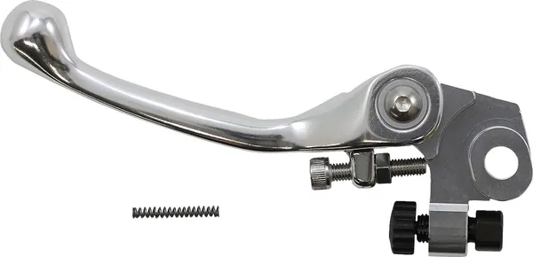 MOOSE RACING Flex Fg 6061-T6 kovácsolt alumínium kuplungkart, ezüst, 1, nordicamoto.ro