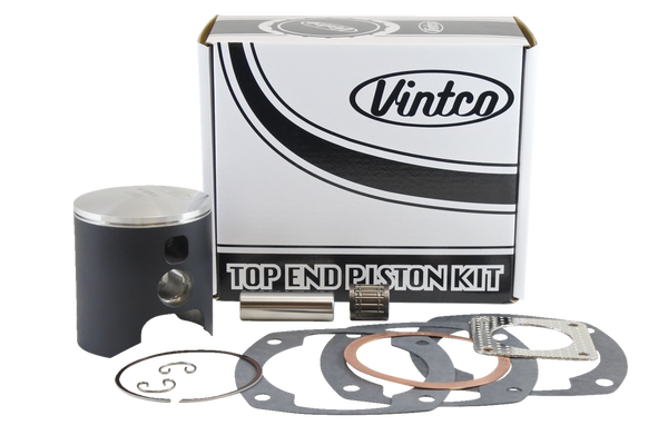 Top End Piston Kit, 5, nordicamoto.ro