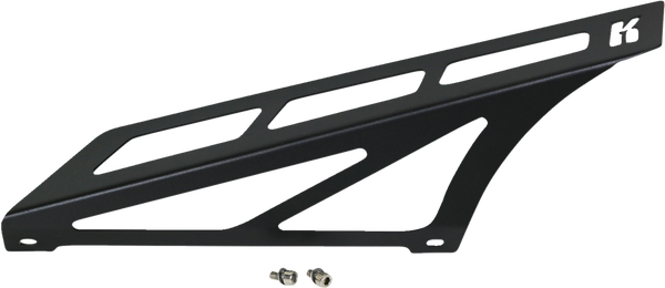 Drive Belt Guard Black, 3, nordicamoto.ro