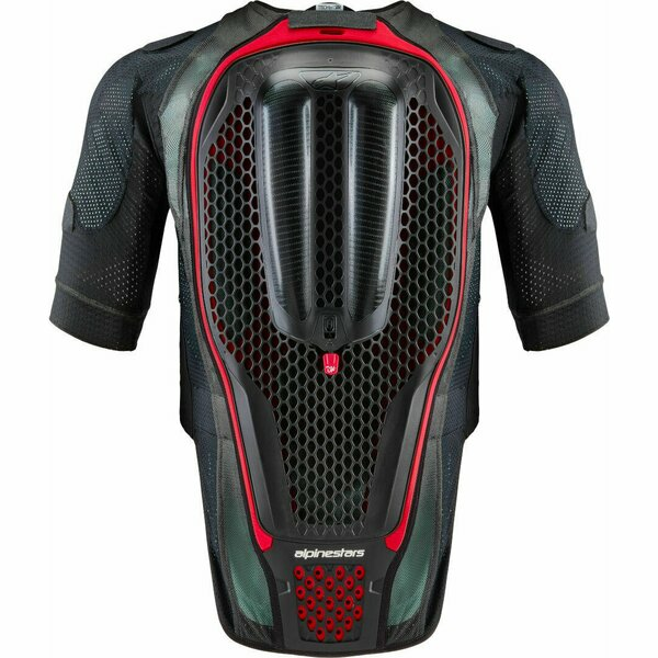 Alpinestars Tech-Air 7X System L légzsákos mellény, 4, nordicamoto.ro