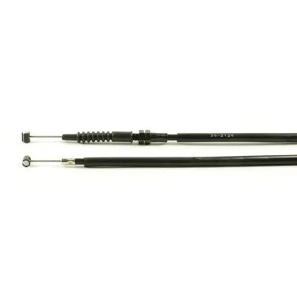 Fekete standard kuplungkábelt, 2, nordicamoto.ro