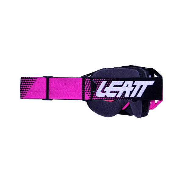 Leatt Goggle Velocity 6.5 SNX Iriz Neon Pink Blue UC 26%, 3, nordicamoto.ro