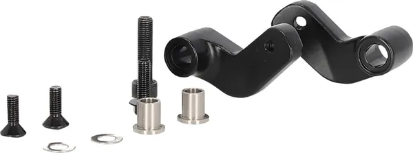 Flex Link Fekete, 1, nordicamoto.ro