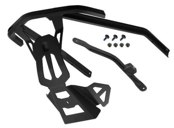Sno-X első lökhárító, Polaris, 1, nordicamoto.ro