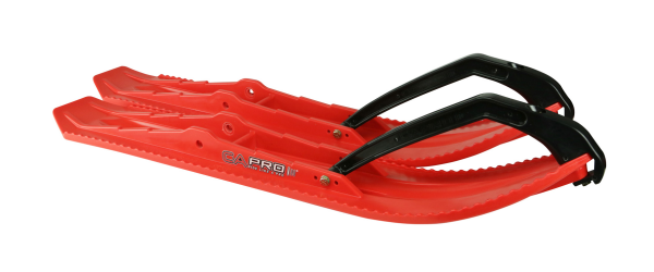 C&A PRO Skis BX Orange, 7, nordicamoto.ro