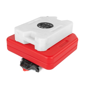 Kimpex Connect Gas Tank Stacking Kit, 4, nordicamoto.ro