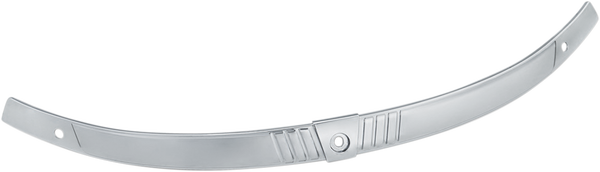 Tri-line Windshield Trim Chrome, 2, nordicamoto.ro