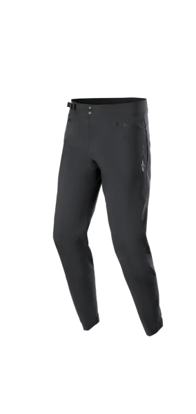 Alpinestars A-dura nadrág, fekete, 38-as méret, 1, nordicamoto.ro