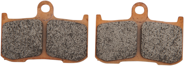 Nagy teljesítményű, szinterezett (r)epfa(r) fékbetétek, 1, nordicamoto.ro