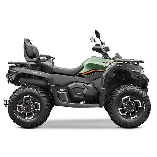 CFMOTO CFORCE 625L Touring EPS T3b '26, 2, nordicamoto.ro