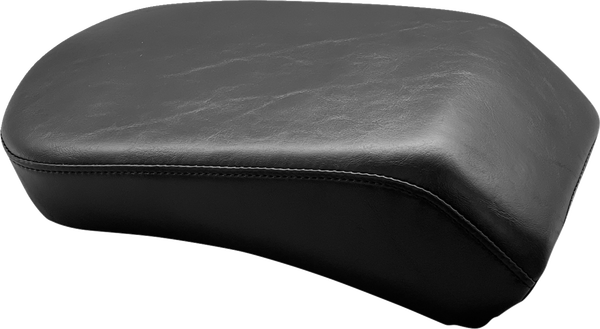 Bare Bones Series Pillion Pad Black, 2, nordicamoto.ro