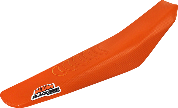 Replica Team Seat Cover Orange, 1, nordicamoto.ro