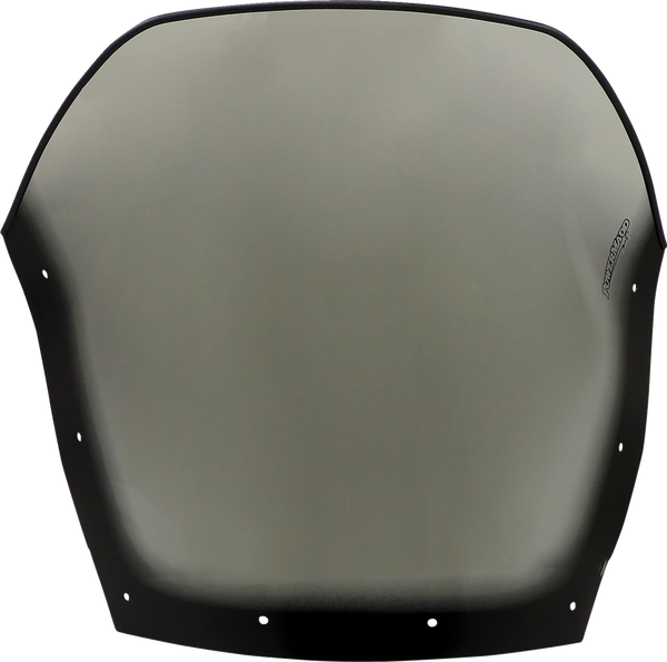 Cobra Windshield Gray, 2, nordicamoto.ro