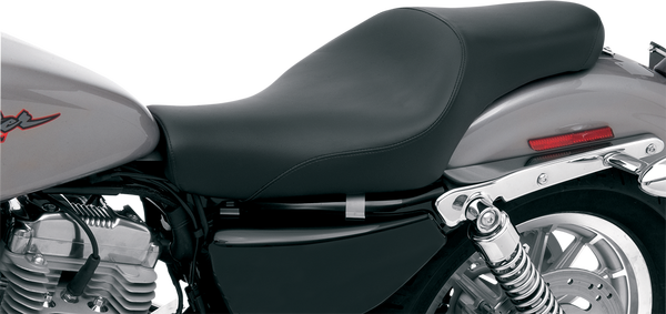 Pro Tour 2-up Seat Black, 1, nordicamoto.ro