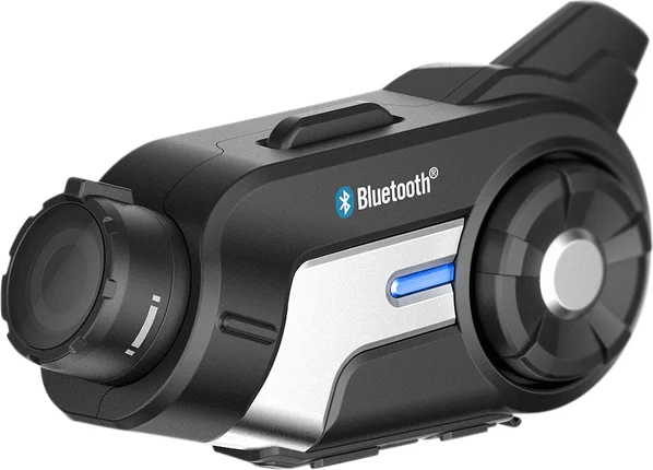 10c Bluetooth® Camera And Communication System Black, 3, nordicamoto.ro