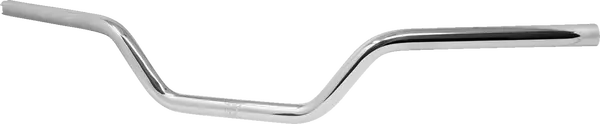 Trackbar Handlebar Silver, 1, nordicamoto.ro