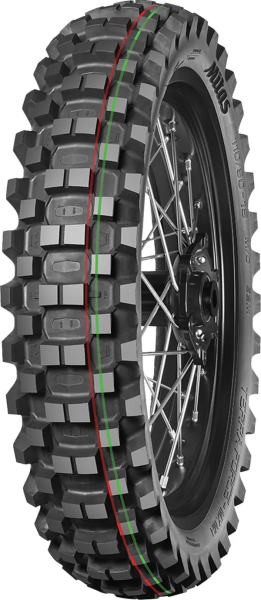 Mitas Terra Force-MX MH hátsó gumiabroncs 90/100-16, 1, nordicamoto.ro