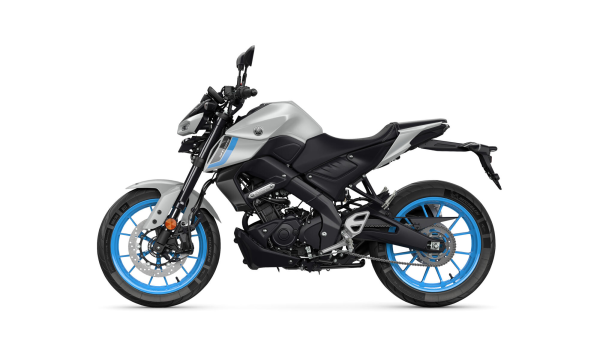 Yamaha MT-125 motorkerékpár, 16, nordicamoto.ro