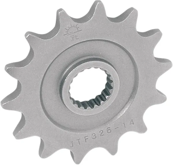 JT SPROCKETS közbenső tengelyes lánckerék, 1, nordicamoto.ro