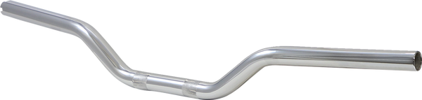 Moto 2.0 Handlebar Silver, 3, nordicamoto.ro