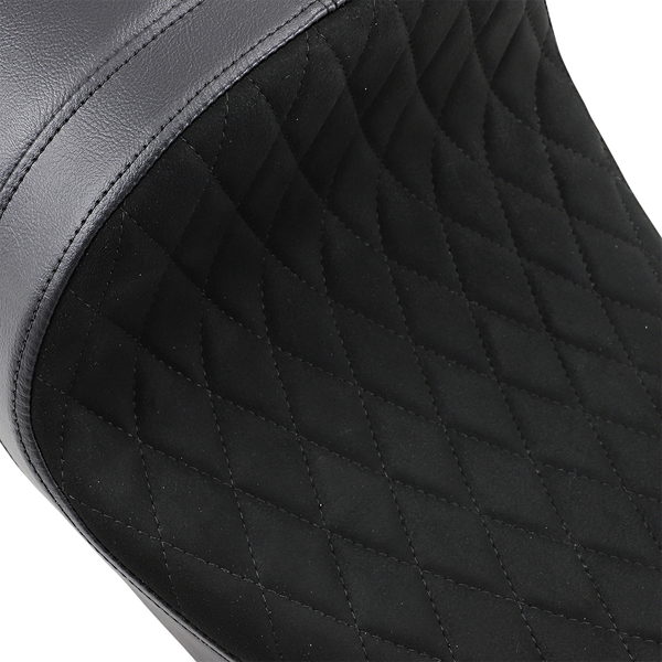 Ez-on Mount Forward Low Solo Seat Black, 1, nordicamoto.ro