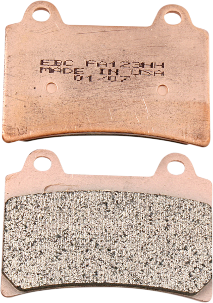 Sinterelt fékbetétek (r)hh(r), 1, nordicamoto.ro