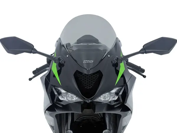 Windscreen Race Zx-6r Smoke, 4, nordicamoto.ro