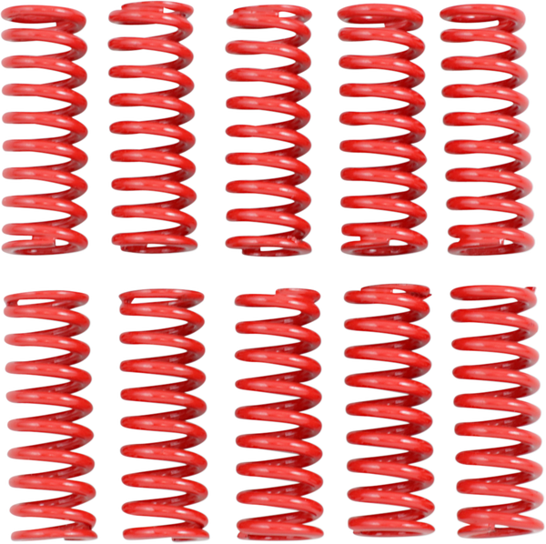 Heavy-duty Clutch Spring Set Red, 1, nordicamoto.ro