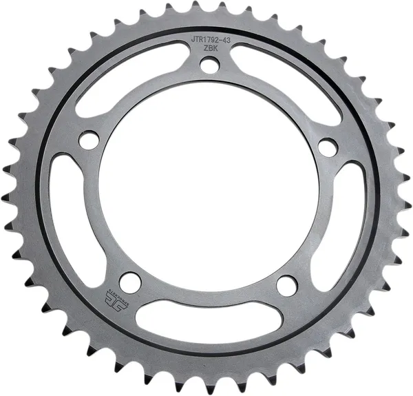 JT SPROCKETS lánckerék, 1, nordicamoto.ro