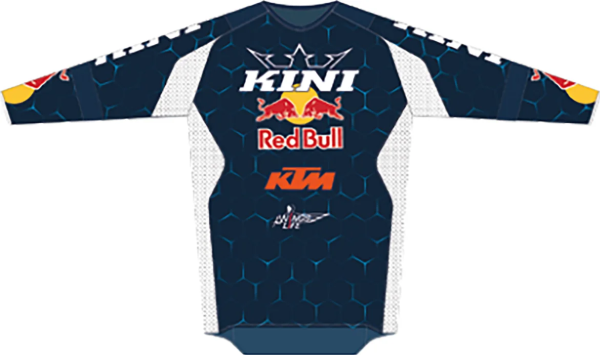 KTM KINI-RB COMPETITION póló, L-es méret, 1, nordicamoto.ro