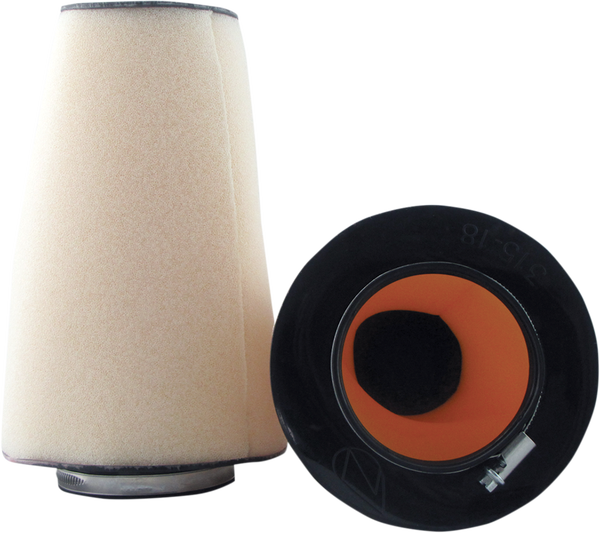 Foam Air Filter Off-white, 1, nordicamoto.ro