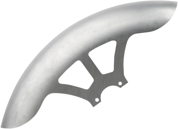 Pro Short Front Fender Unfinished, 2, nordicamoto.ro