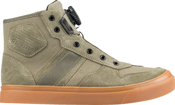 Dog Days Boots Green  43, 3, nordicamoto.ro