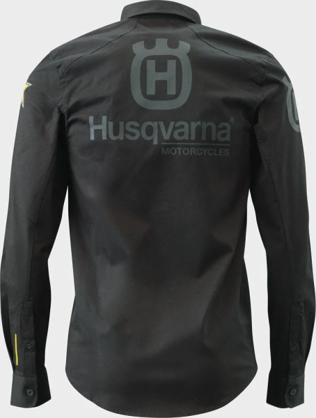 HUSQVARNA RS STYLE S póló, 2, nordicamoto.ro