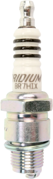Iridium Ix gyújtógyertya, 1, nordicamoto.ro