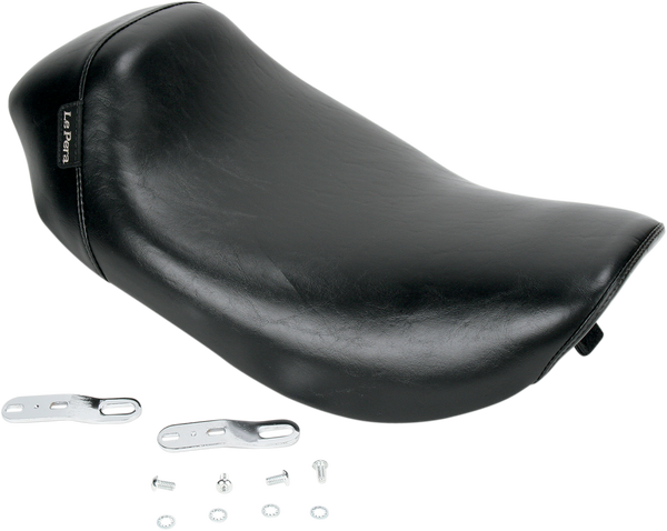 Bare Bones  Solo Seat Black, 1, nordicamoto.ro