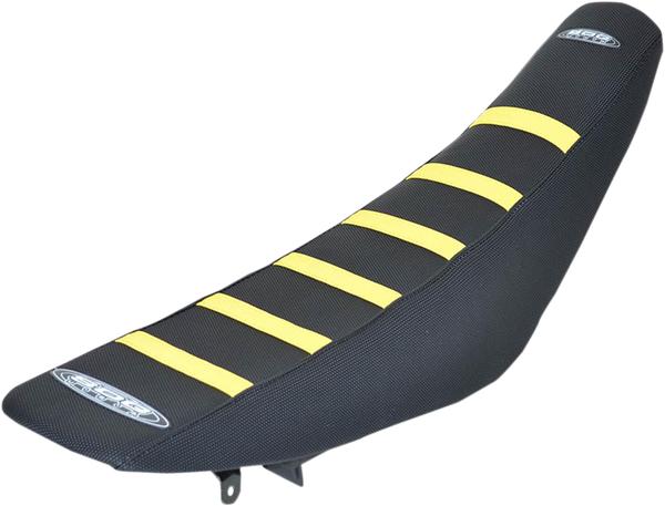 Seatcover 6r Rm125/250 Yk Black, 1, nordicamoto.ro