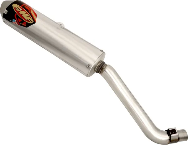 Powercore 4 gyorsrögzítésű zajcsillapító, 1, nordicamoto.ro