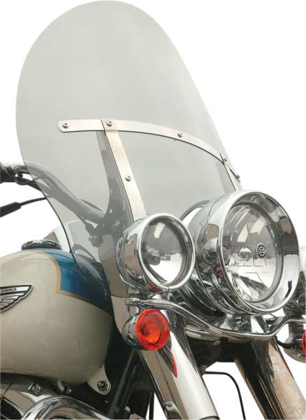 Windshield, 1, nordicamoto.ro